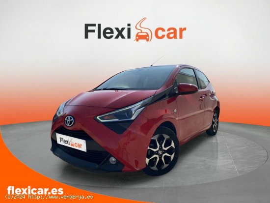 Toyota Aygo X-SHIFT 72 CV  72 CV - Colmenar Viejo