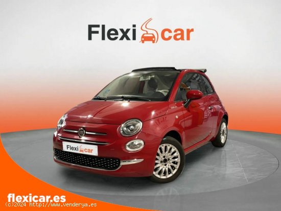 Fiat 500 Dolcevita 1.0 Hybrid 51KW (70 CV) - Gavá