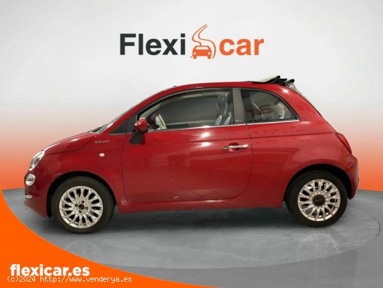 Fiat 500 Dolcevita 1.0 Hybrid 51KW (70 CV) - Gavá