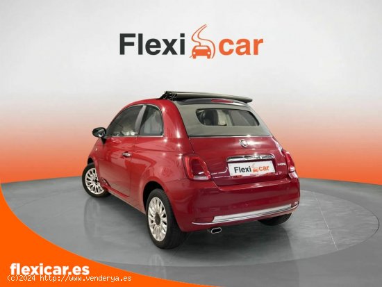 Fiat 500 Dolcevita 1.0 Hybrid 51KW (70 CV) - Gavá