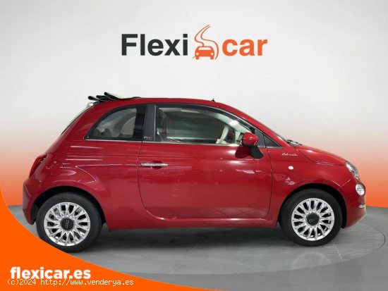 Fiat 500 Dolcevita 1.0 Hybrid 51KW (70 CV) - Gavá