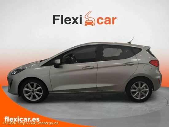 Ford Fiesta 1.1 IT-VCT 55kW (75CV) Trend 5p - Zaragoza