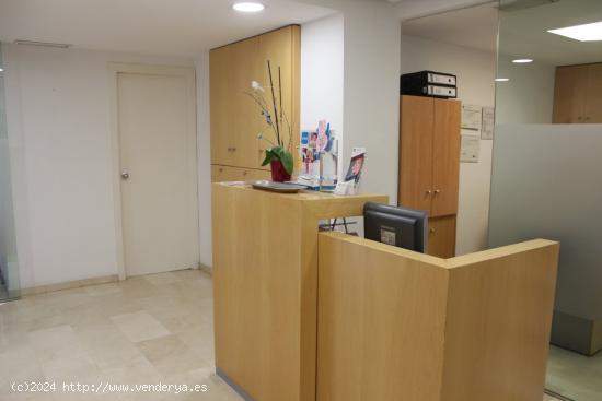 Clínica dental en venta en Elche, zona centro - ALICANTE