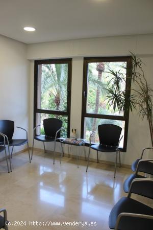 Clínica dental en venta en Elche, zona centro - ALICANTE