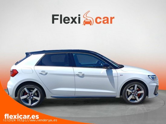 Audi A1 Advanced 35 TFSI 110kW S tron Sportback - Santander