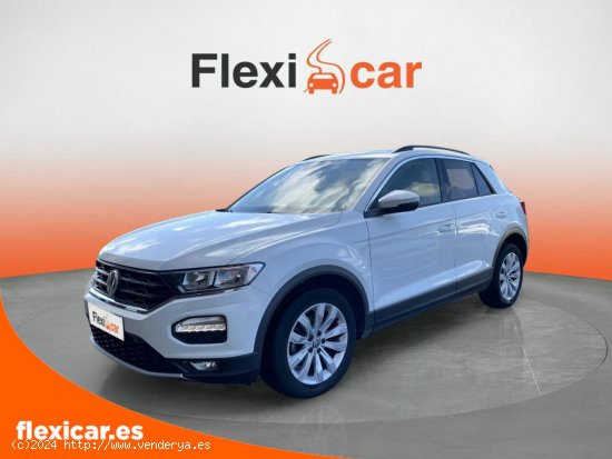 Volkswagen T-Roc Advance 1.0 TSI 85kW (115CV) - Iurreta