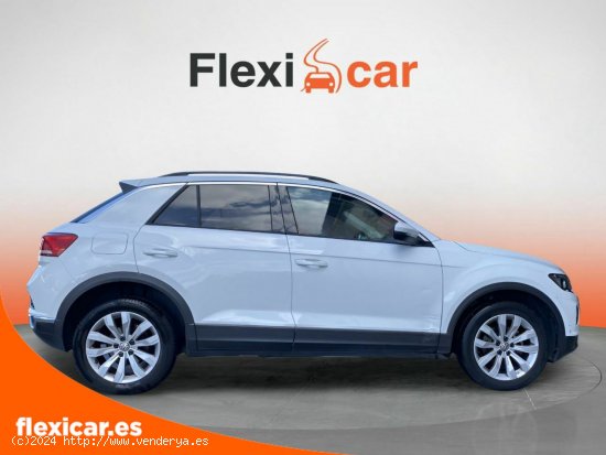 Volkswagen T-Roc Advance 1.0 TSI 85kW (115CV) - Iurreta