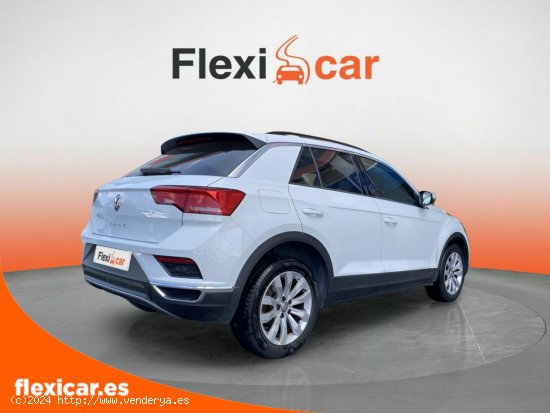 Volkswagen T-Roc Advance 1.0 TSI 85kW (115CV) - Iurreta