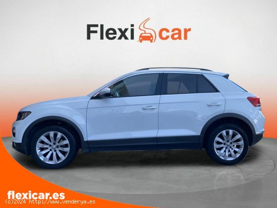 Volkswagen T-Roc Advance 1.0 TSI 85kW (115CV) - Iurreta