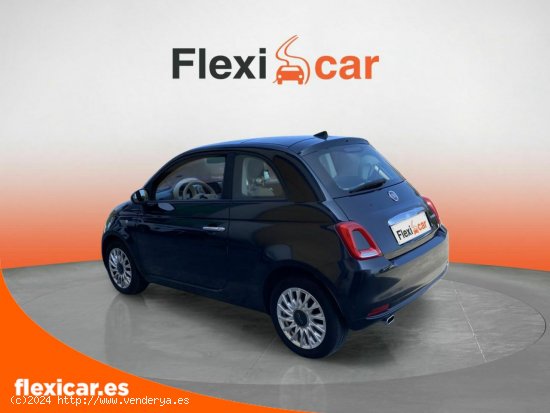 Fiat 500 Connect 1.0 Hybrid 52KW (70 CV) - Iurreta