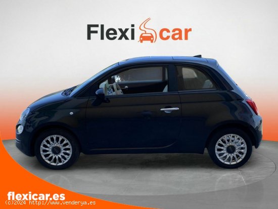 Fiat 500 Connect 1.0 Hybrid 52KW (70 CV) - Iurreta