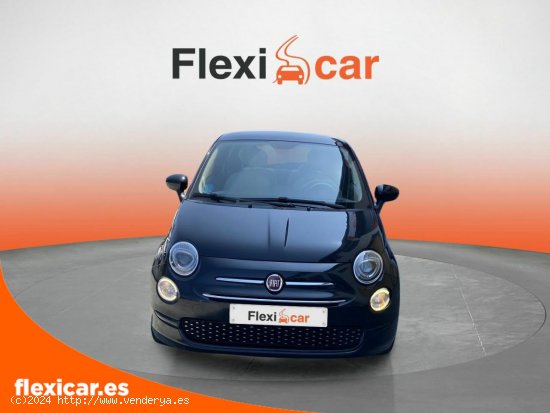 Fiat 500 Connect 1.0 Hybrid 52KW (70 CV) - Iurreta