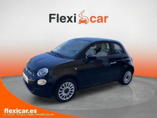 Fiat 500 Connect 1.0 Hybrid 52KW (70 CV) - Iurreta