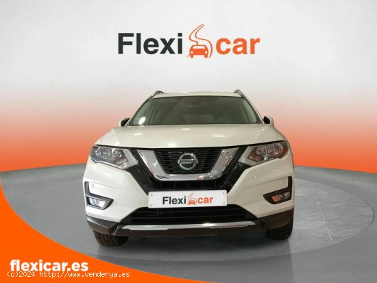 Nissan X-Trail 5P DIG-T 120 kW (160 CV) E6D DCT N-CONN. - Esplugues de Llobregat