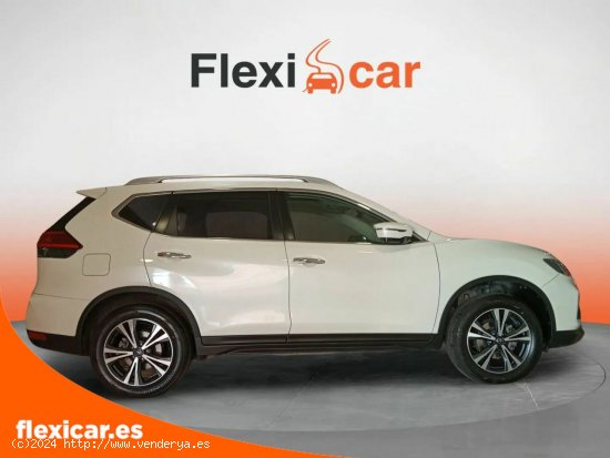 Nissan X-Trail 5P DIG-T 120 kW (160 CV) E6D DCT N-CONN. - Esplugues de Llobregat