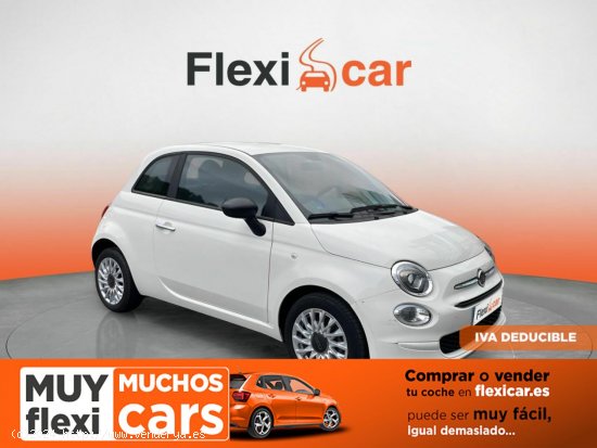 Fiat 500 Cult 1.0 Hybrid 51KW (70 CV) - Vizcaya