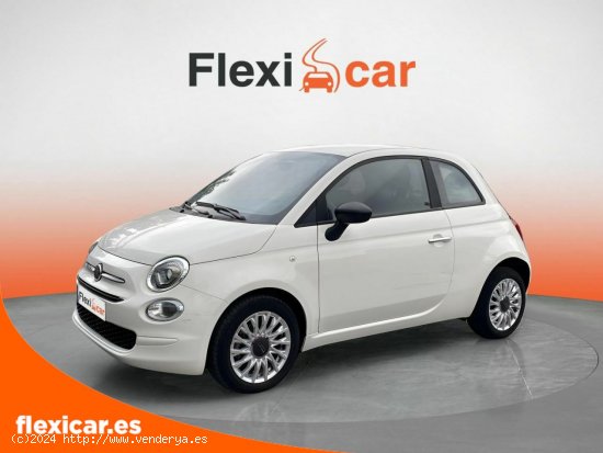 Fiat 500 Cult 1.0 Hybrid 51KW (70 CV) - Vizcaya