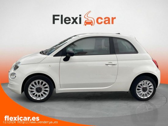 Fiat 500 Cult 1.0 Hybrid 51KW (70 CV) - Vizcaya