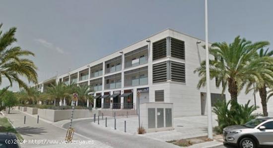 Oficina para alquilar en Centro de Negocios Bulevar Parque, Elche Parque Empresarial. - ALICANTE