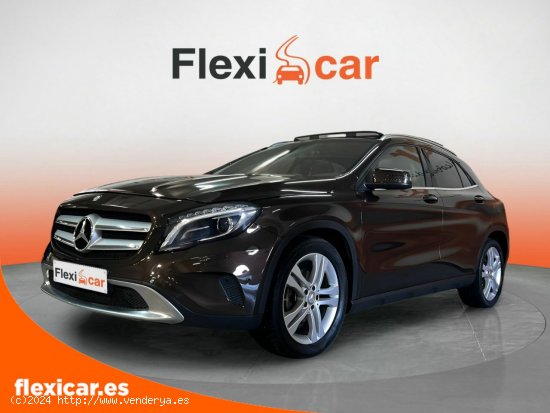 Mercedes GLA GLA 200 Style - Alcobendas