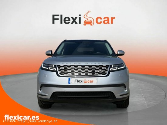 Land-Rover Range Rover Velar 2.0 D180 132kW (180CV) 4WD Auto - Ciudad Real