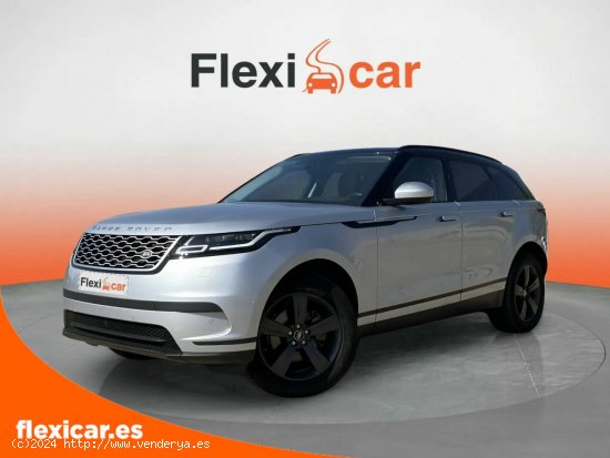 Land-Rover Range Rover Velar 2.0 D180 132kW (180CV) 4WD Auto - Ciudad Real