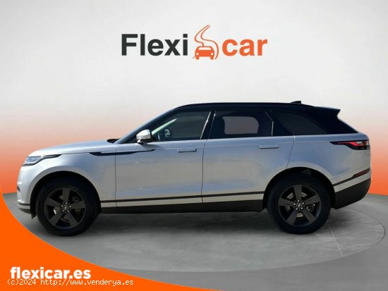 Land-Rover Range Rover Velar 2.0 D180 132kW (180CV) 4WD Auto - Ciudad Real