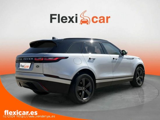 Land-Rover Range Rover Velar 2.0 D180 132kW (180CV) 4WD Auto - Ciudad Real