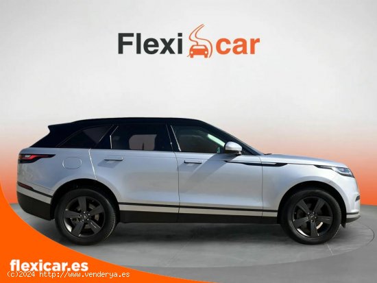 Land-Rover Range Rover Velar 2.0 D180 132kW (180CV) 4WD Auto - Ciudad Real