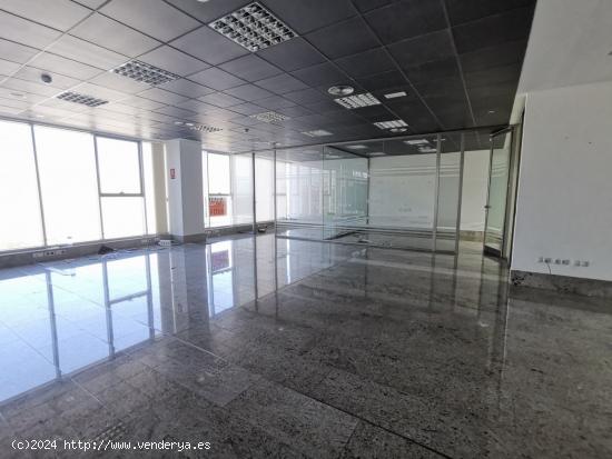  Oficinas en alquiler en  Soledad Business Center  - ALICANTE 