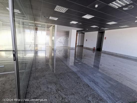 Oficinas en alquiler en  Soledad Business Center  - ALICANTE