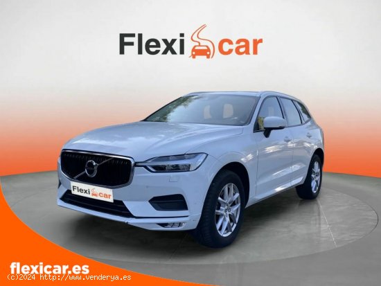 Volvo XC-60 2.0 D4 AWD Momentum Auto - Olías del Rey