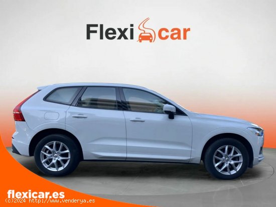 Volvo XC-60 2.0 D4 AWD Momentum Auto - Olías del Rey