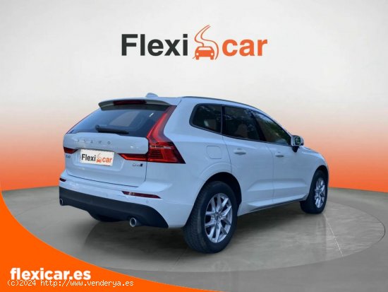 Volvo XC-60 2.0 D4 AWD Momentum Auto - Olías del Rey