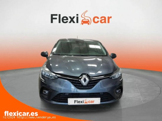 Renault Clio Initiale E-Tech Híbrido 67 kW - 5 P (2021) - Las Palmas de Gran Canaria