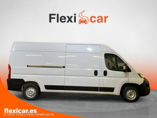 Peugeot Boxer PEUGEOT Boxer 435 L3 H3 BHDI 103kW 140CV SS 6 V. M - Vigo