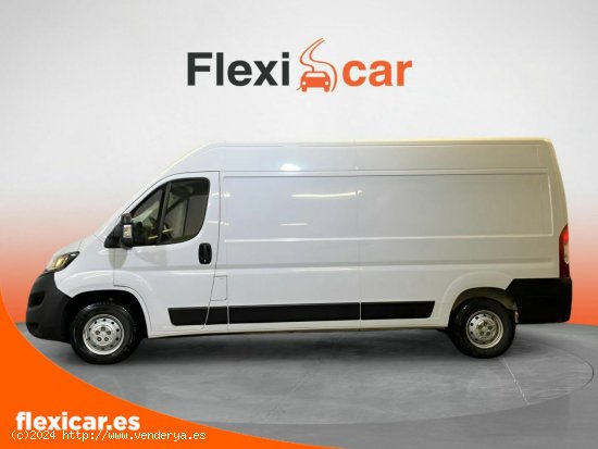 Peugeot Boxer PEUGEOT Boxer 435 L3 H3 BHDI 103kW 140CV SS 6 V. M - Vigo