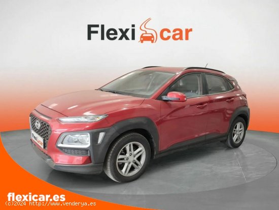 Hyundai Kona 1.0 TGDI Klass 4X2 - Las Palmas de Gran Canaria