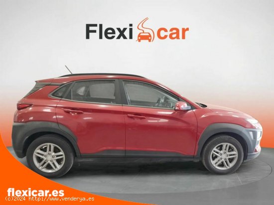 Hyundai Kona 1.0 TGDI Klass 4X2 - Las Palmas de Gran Canaria