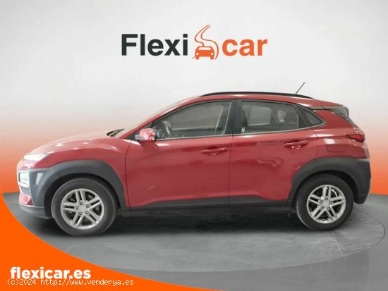 Hyundai Kona 1.0 TGDI Klass 4X2 - Las Palmas de Gran Canaria