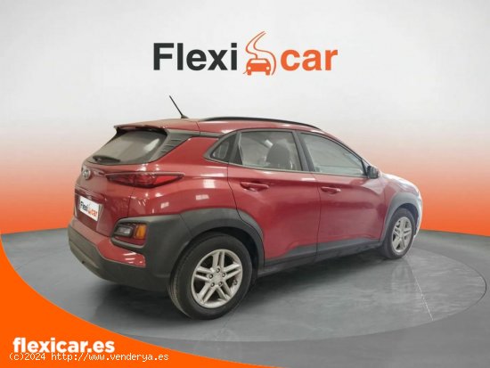 Hyundai Kona 1.0 TGDI Klass 4X2 - Las Palmas de Gran Canaria