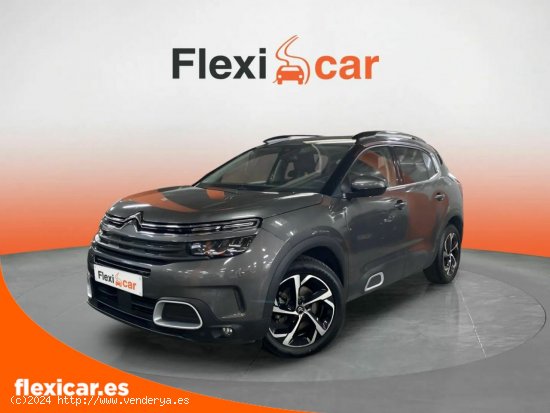 Citroën C5 Aircross PureTech 96kW (130CV) S&S Feel - Finestrat