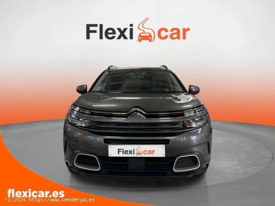 Citroën C5 Aircross PureTech 96kW (130CV) S&S Feel - Finestrat