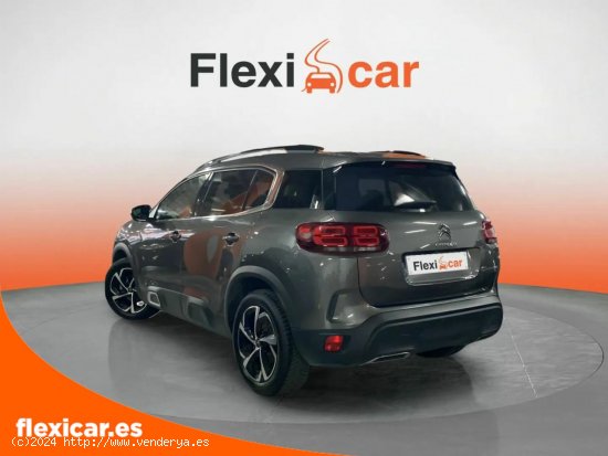 Citroën C5 Aircross PureTech 96kW (130CV) S&S Feel - Finestrat