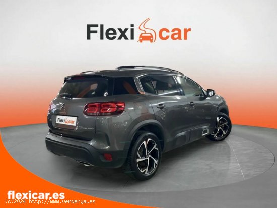 Citroën C5 Aircross PureTech 96kW (130CV) S&S Feel - Finestrat