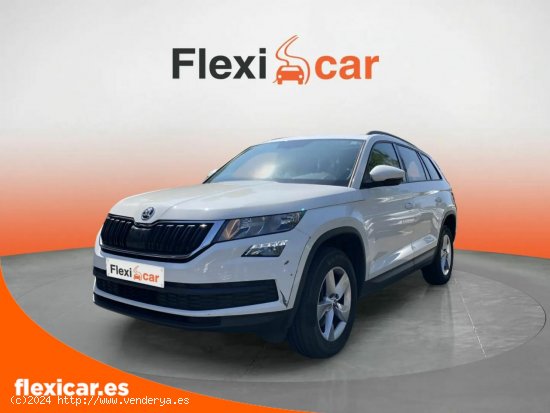 Skoda Kodiaq 2.0 TDI 110KW (150cv) 4x4 Ambition - Olías del Rey