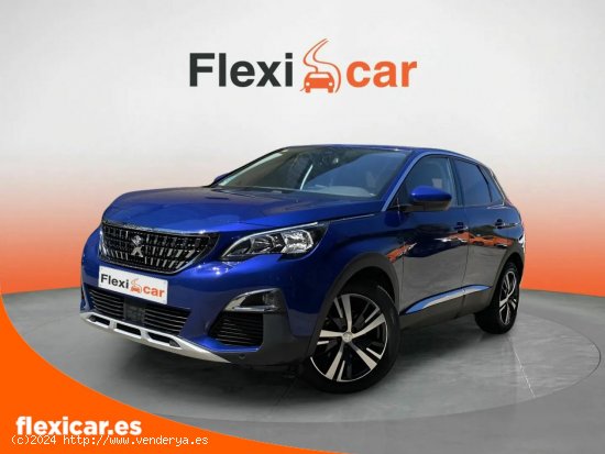 Peugeot 3008 1.5L BlueHDi 96kW (130CV) S&S Allure - Leganés