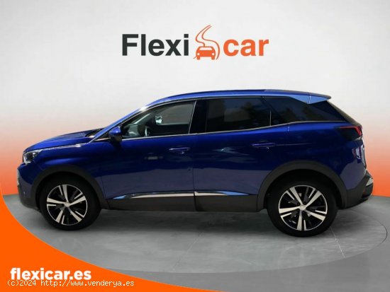 Peugeot 3008 1.5L BlueHDi 96kW (130CV) S&S Allure - Leganés