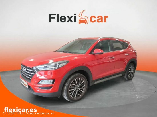 Hyundai Tucson 1.6 GDI 97kW (131CV) Klass BE 4X2 - Las Palmas de Gran Canaria