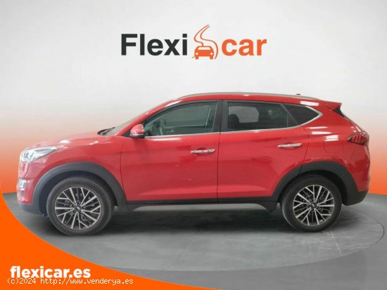 Hyundai Tucson 1.6 GDI 97kW (131CV) Klass BE 4X2 - Las Palmas de Gran Canaria